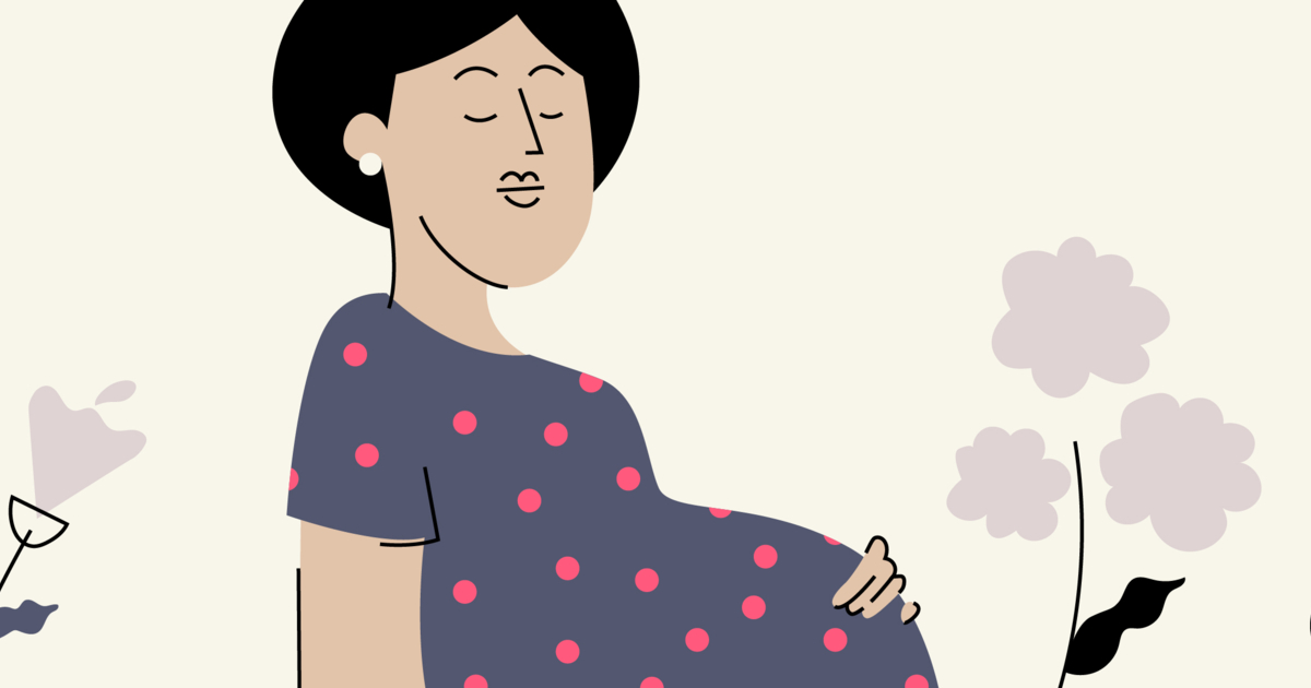 Chickenpox and Pregnancy What Are the Risks?